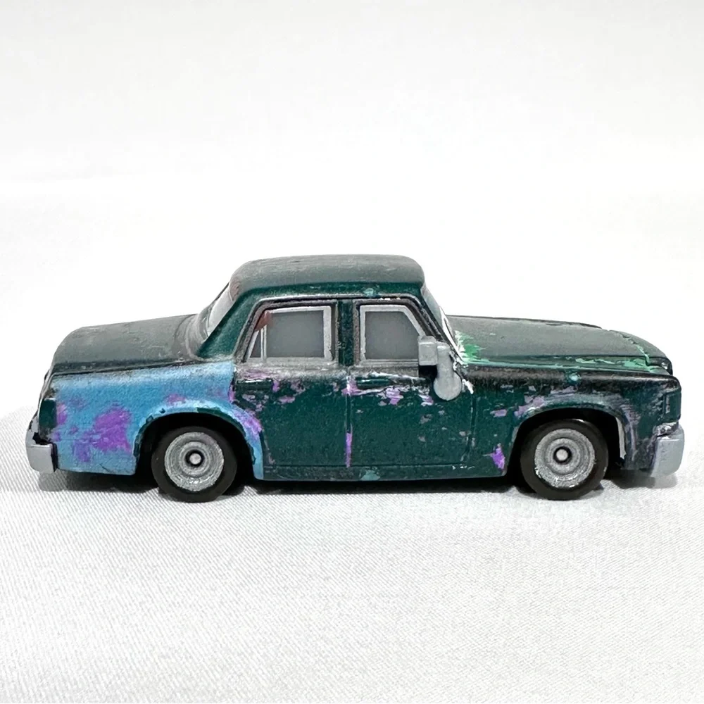 Mattel disney cars